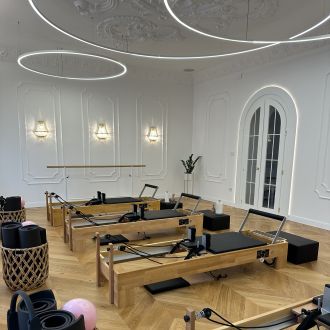 Pilates Studio Novi Sad - 1