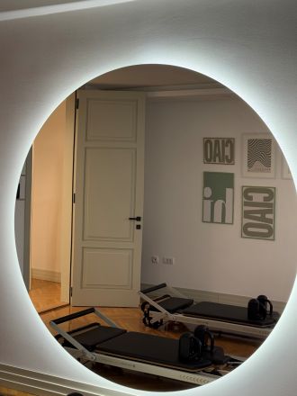 Pilates Studio Novi Sad - 5